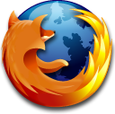 Firefox Application Icon