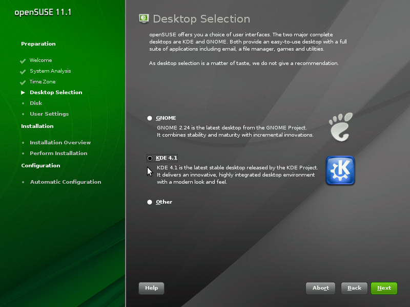 OPENSUSE системные требования. Desktops утилита. OPENSUSE kde или Gnome. OPENSUSE обзор.