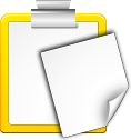 Klipper Application Icon
