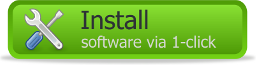 One Click Intsall logo
